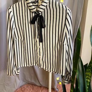 Stripes for the Star!!!